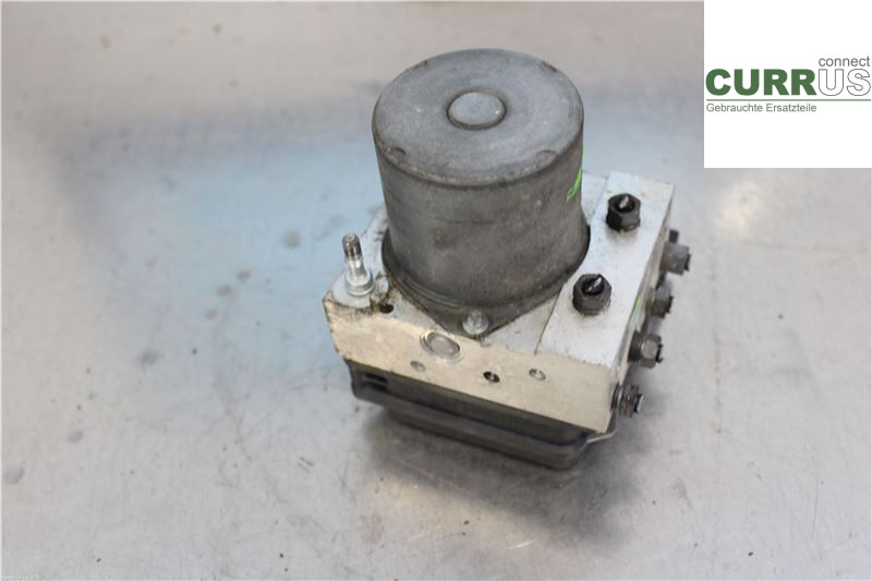 PEUGEOT EXPERT     07-14 ABS-Hydraulikeinheit 1607236680  AHZ