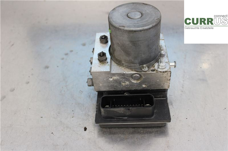 PEUGEOT EXPERT     07-14 ABS-Hydraulikeinheit 1607236680  AHZ