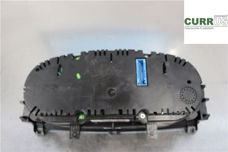 VW TRANSP/CARAVELLE 16- Instrumentenkombination 7E0920870LX 