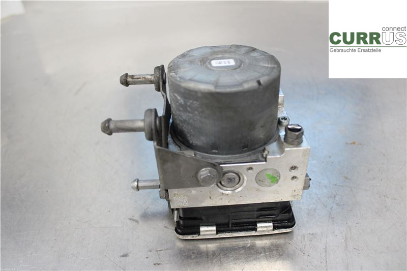 VW TRANSP/CARAVELLE 16- ABS-Hydraulikeinheit 7E0614517L 