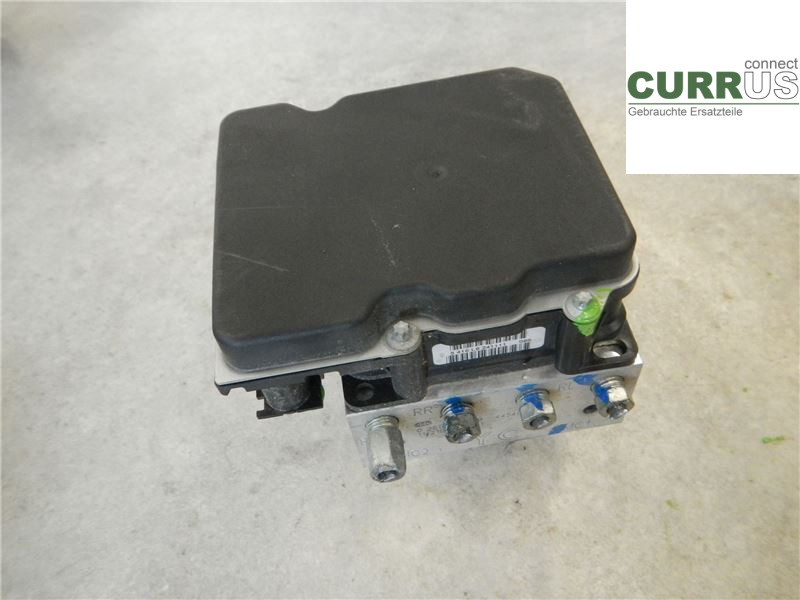 TOYOTA AURIS    10-12 Hydrauliczna jednostka ABS 4405002590 1ADFTV