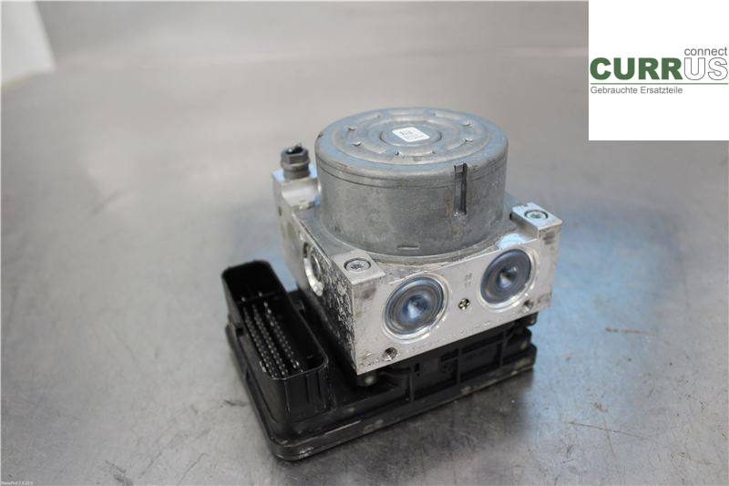 VW PASSAT  15-19 ABS hydraulisk enhet 3Q0614517AB DFCA