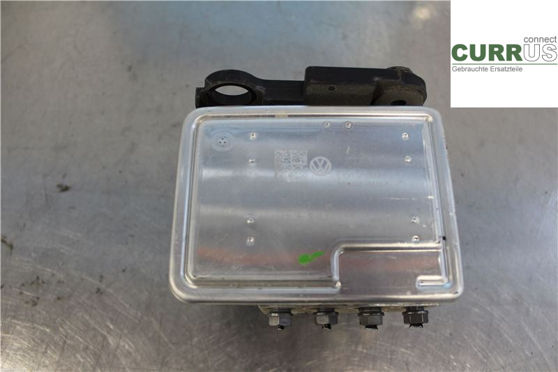 VW GOLF / E-GOLF VII   13-20 ABS Hydraulic unit 5Q0614517CE CHZC