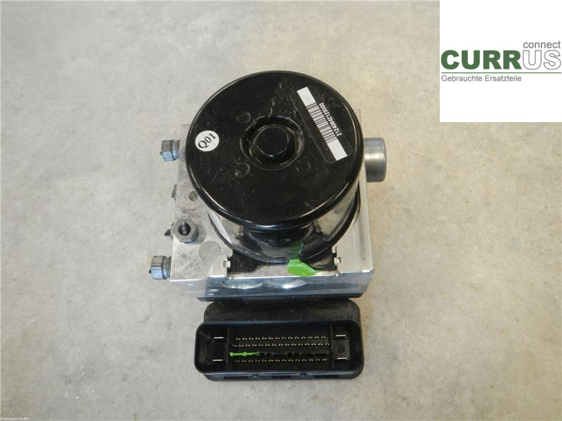 MB C (204)   07-15 Hydrauliczna jednostka ABS A1724312712 M276.957