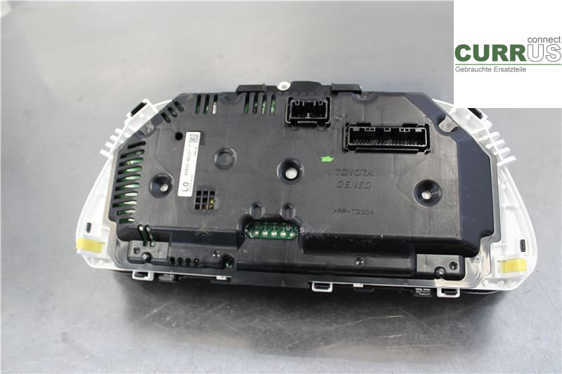 TOYOTA RAV4 13-18 Instrument cluster / comb 83800-42L01 3ZR-FAE