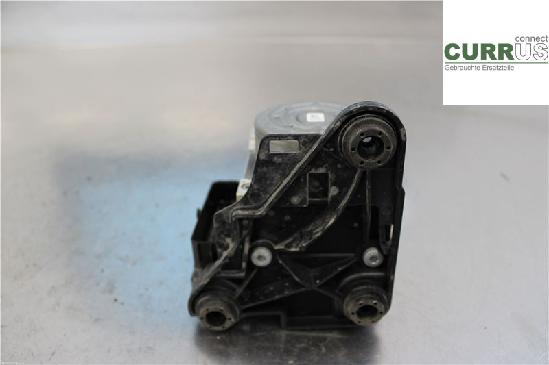 SKODA SUPERB 16- ABS Hydraulic unit 3Q0614517AB DFCA