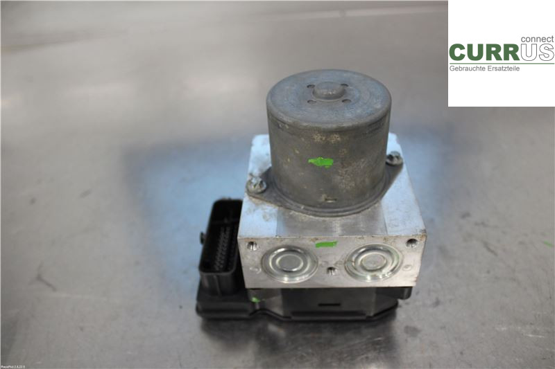 VW TIGUAN 07-16 ABS Hydraulic unit 5N0614109BN CUWA