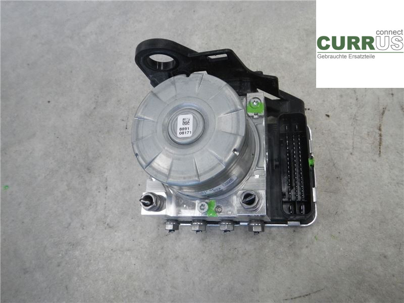VW GOLF / E-GOLF VII   13-20 ABS Hydraulic unit 5Q0614517CF CZDA
