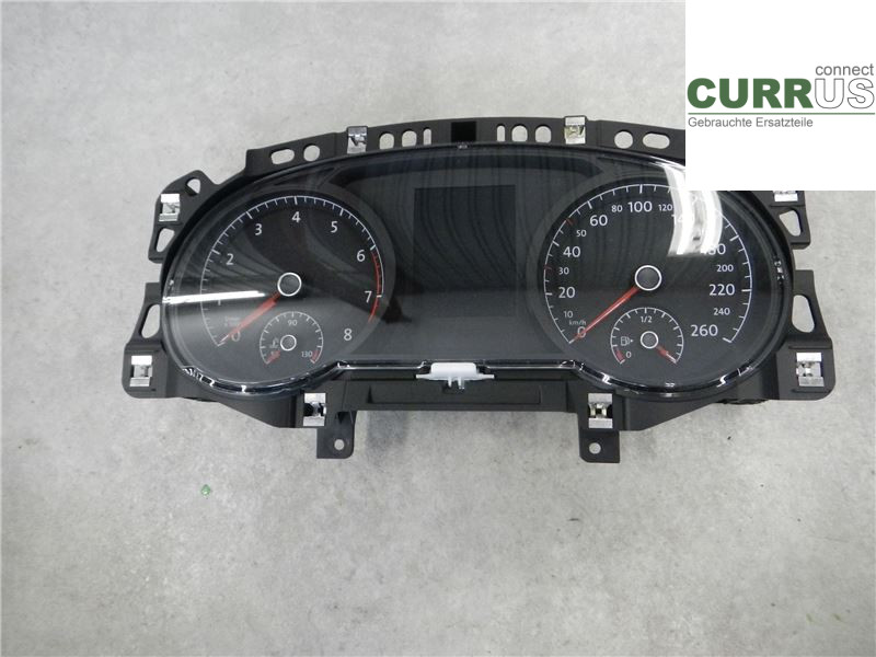 VW GOLF / E-GOLF VII   13-20 Instrument cluster / comb 5G1920740C CHZC
