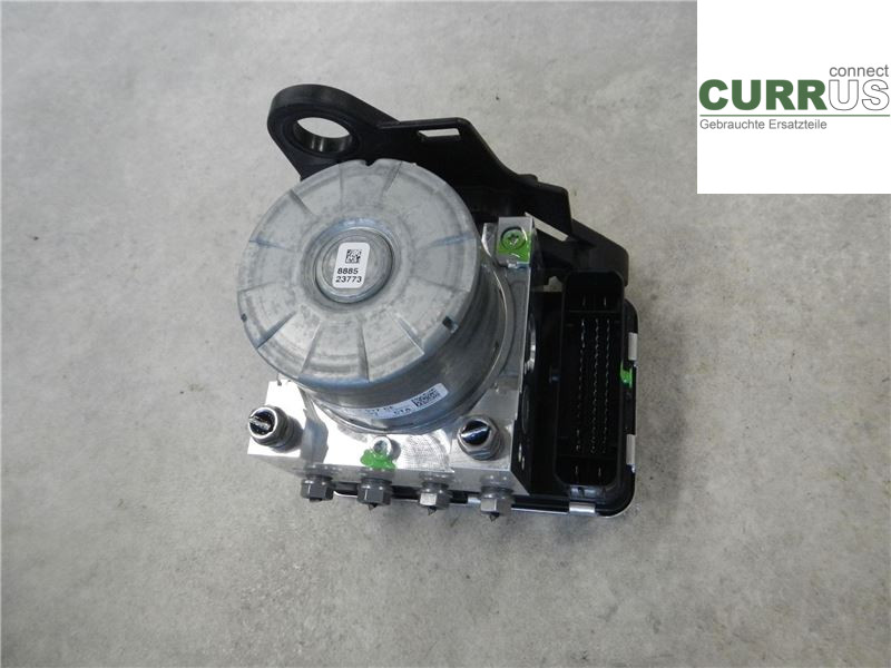 VW GOLF / E-GOLF VII   13-20 ABS Hydraulic unit 5Q0614517CE CHZC