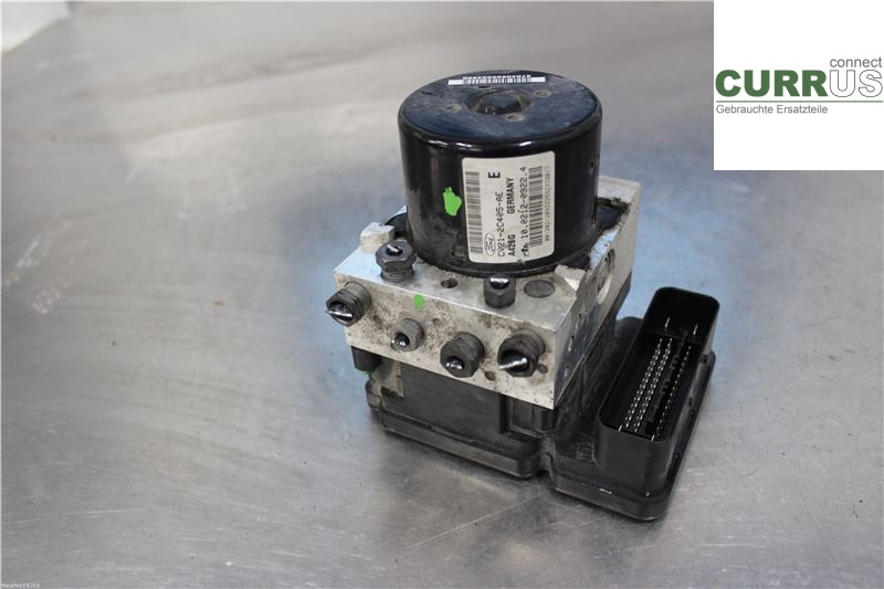 FORD B-MAX ABS Hydraulic unit 1797426