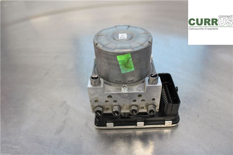 VW TRANSP/CARAVELLE 16- ABS-Hydraulikeinheit 7E0614517M CXHA