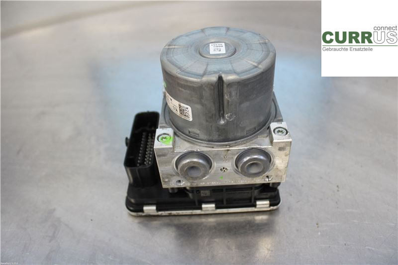 VW TRANSP/CARAVELLE 16- ABS-Hydraulikeinheit 7E0614517M CXHA