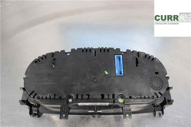 VW TRANSP/CARAVELLE 16- Instrumentenkombination 7E0920870SX CXHA