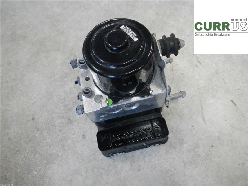 PORSCHE MACAN 14- ABS-Hydraulikeinheit 95B614511L CTBA