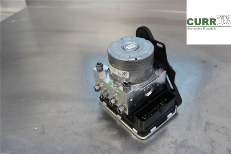 SKODA OCTAVIA  13-20 ABS Hydraulic unit 5Q0614517CF DCYA