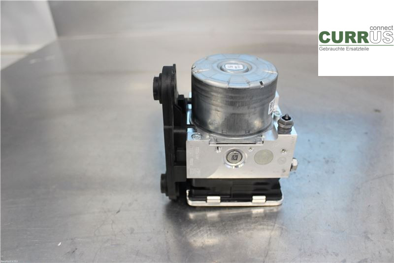 SKODA OCTAVIA  13-20 ABS Hydraulic unit 5Q0614517CF DCYA