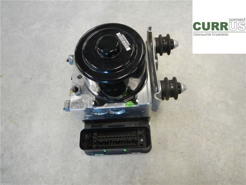 PORSCHE CAYENNE 03- ABS Hydraulic unit 95835595522 CVVA
