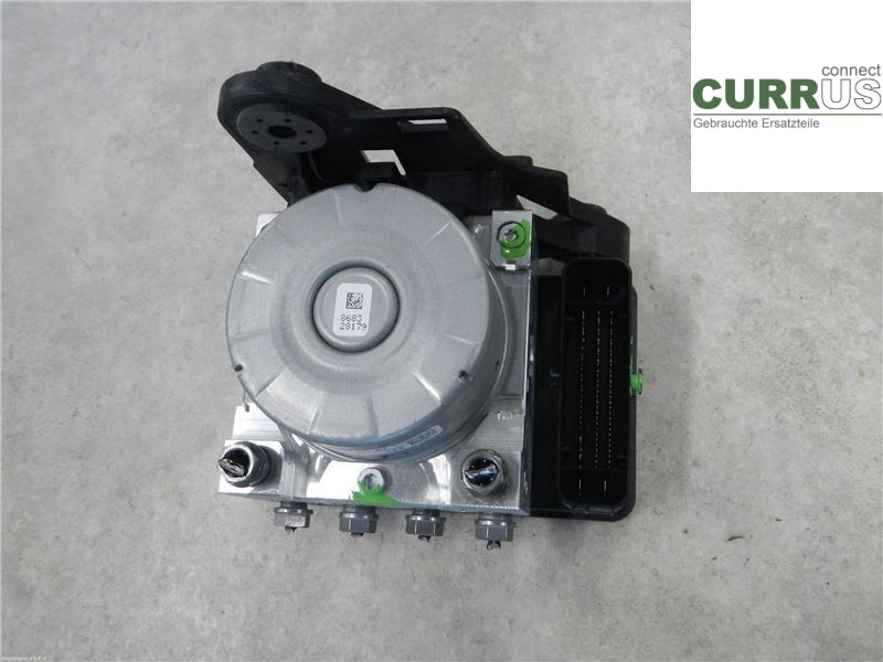 VW PASSAT  15-19 ABS-Hydraulikeinheit 5Q0614517CT CZEA