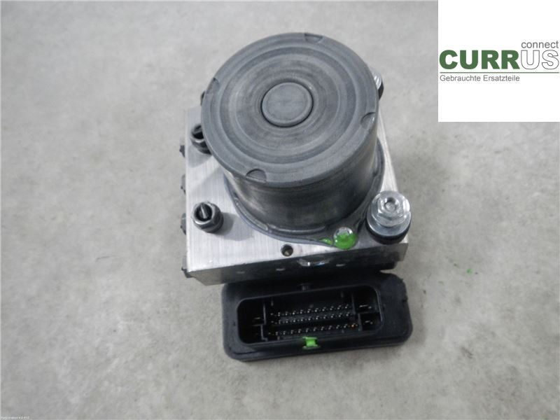 SKODA FABIA  15- ABS Hydraulic unit 6C0614517R CHZC