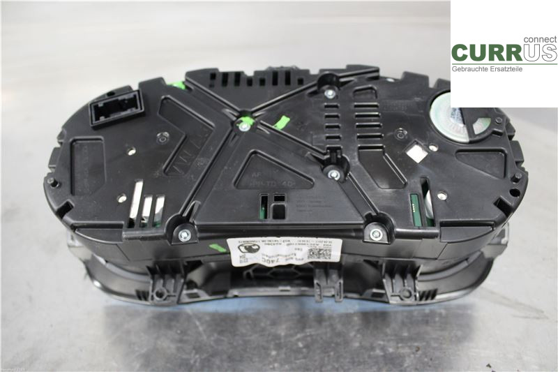 SKODA FABIA  15- Instrument cluster / comb 6V0920740C CHZC