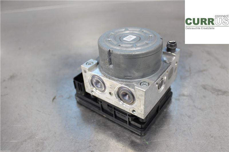 SKODA SUPERB 16- ABS Hydraulic unit 5Q0614517CH DFCA