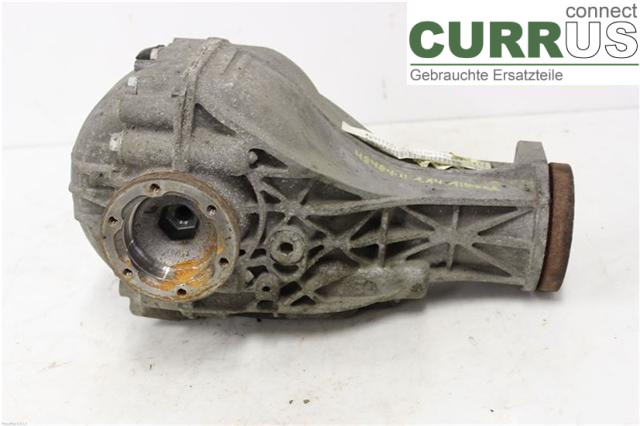 AUDI ALLROAD    09-16 Differential 0BC500043M 2.0 TFSI
