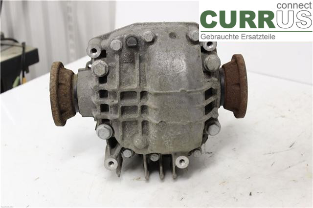 AUDI ALLROAD    09-16 Differential 0BC500043M 2.0 TFSI