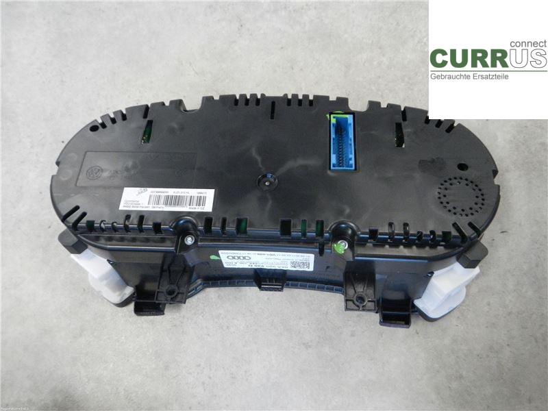 AUDI A1   19- Instrument cluster / comb 8XA920930D CHZB