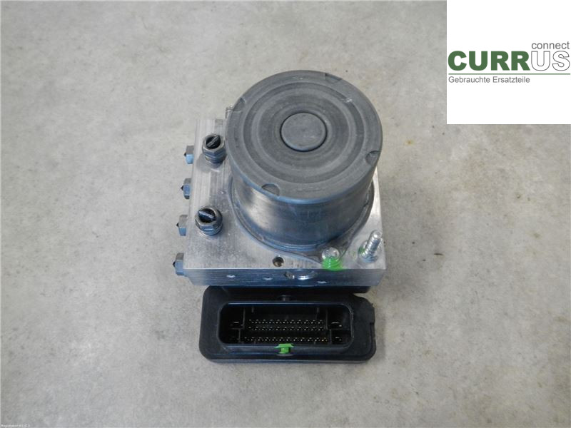 AUDI A1   19- ABS Hydraulic unit 6C0614517S CHZB