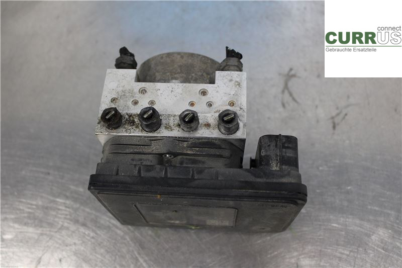 PEUGEOT 208 12-15 ABS Hydraulic unit 1610134480 EB2