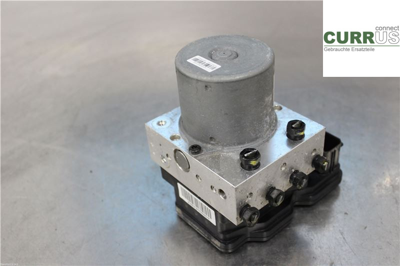 HYUNDAI i40  08-15 Hydrauliczna jednostka ABS 58920-3Z510 HX25
