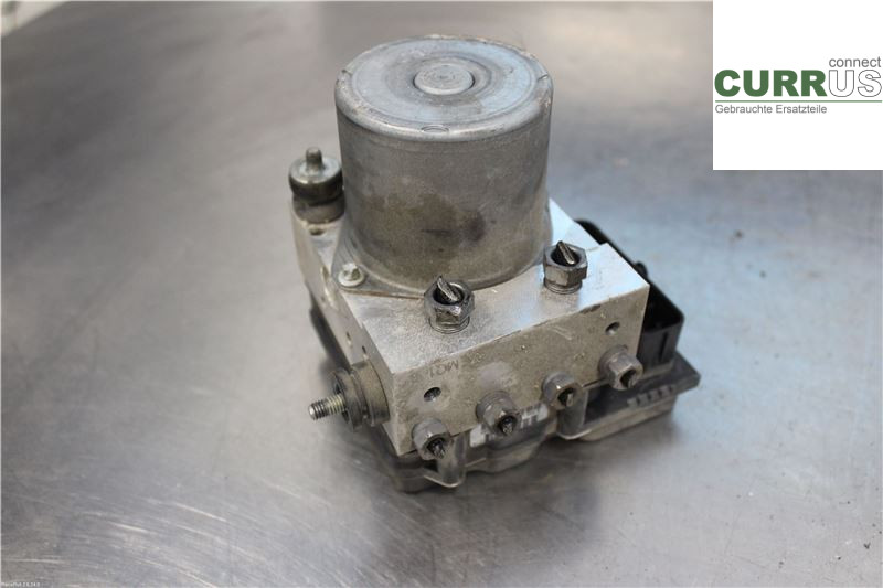 PEUGEOT PARTNER   08-15 ABS Hydraulic unit 1607950680  DV6D