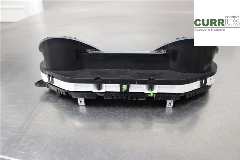 FORD MUSTANG VI  15-22 Instrument cluster / comb  F