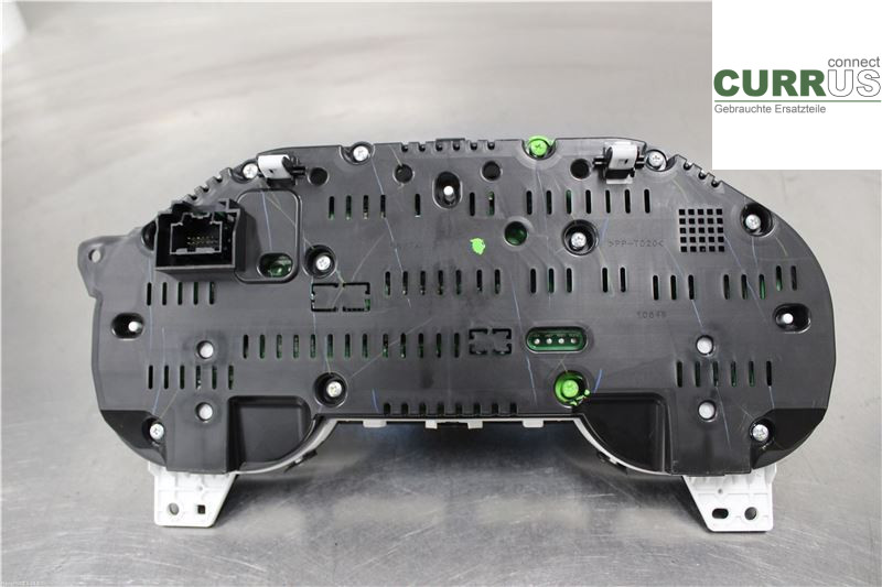 FORD MUSTANG VI  15-22 Instrument cluster / comb  F