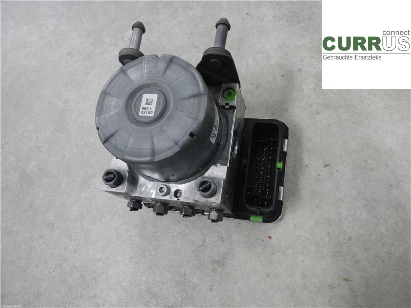 VW TRANSP/CARAVELLE 16- ABS-Hydraulikeinheit 7E5614517B CXEB