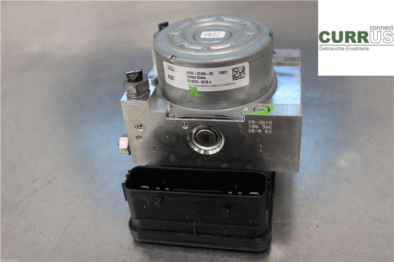 FORD MUSTANG VI  15-22 ABS Hydraulic unit 2011336 F