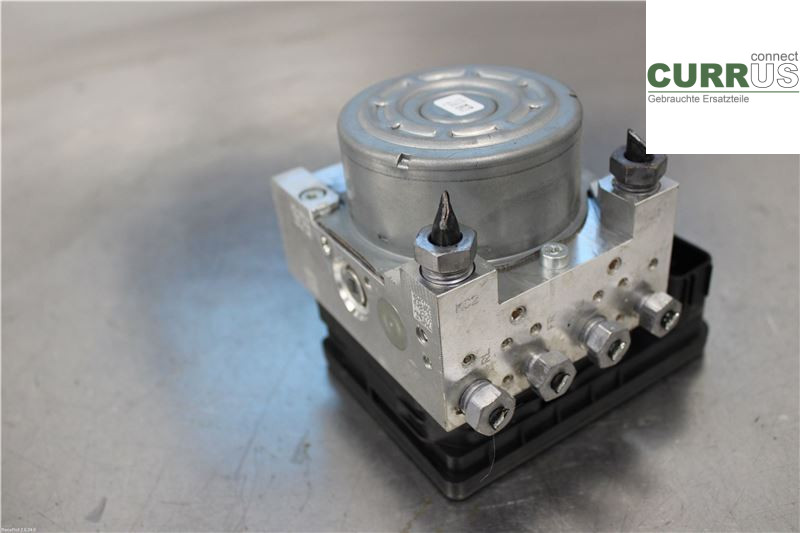 FORD MUSTANG VI  15-22 ABS Hydraulic unit 2011336 F