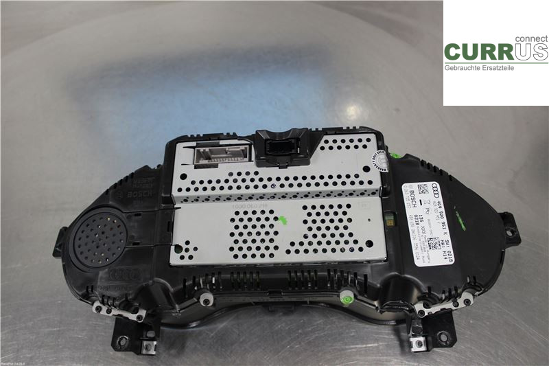 AUDI A6 ALLROAD 4G  12-18 Instrument cluster / comb 4G9920951K CZVA