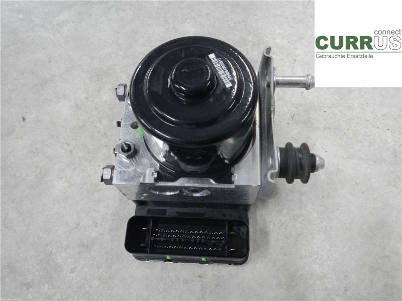 PORSCHE CAYENNE 03- ABS Hydraulic unit 95835595500 M55.02