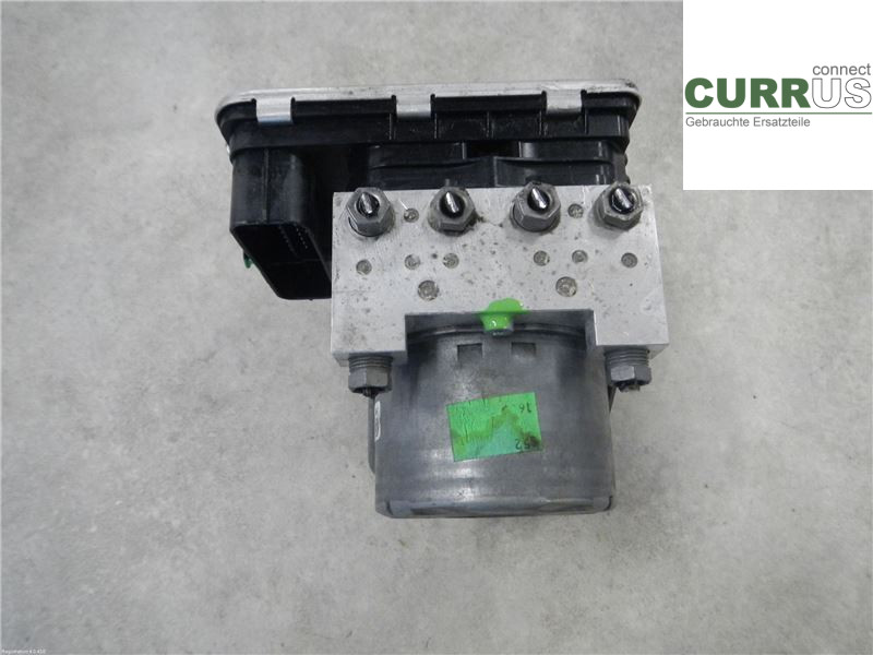VW TRANSP/CARAVELLE 16- ABS-Hydraulikeinheit 7E0614517M CXHA