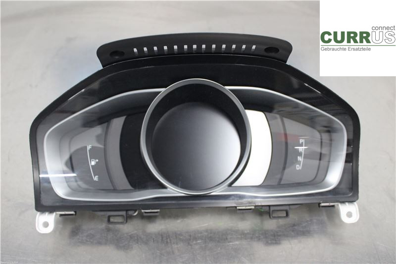 VOLVO XC70  14-16 Instrument cluster / comb  D5244T12