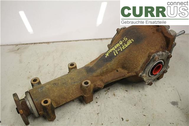 SUBARU OUTBACK    10-14 Différentiel 27011AB151 2,5