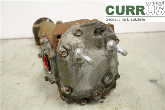 SUBARU OUTBACK    10-14 Différentiel 27011AB151 2,5