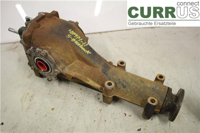 SUBARU OUTBACK    10-14 Différentiel 27011AB151 2,5