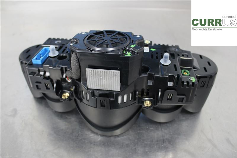 PORSCHE CAYENNE 03- Instrument cluster / comb 95864117800  CUDC