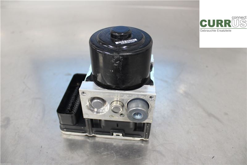 PORSCHE CAYENNE 03- ABS Hydraulic unit 95835595522  CUDC