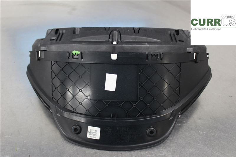 BMW 3 F30/F31/F80    12-19 Instrument cluster / comb 62106805226  N47T