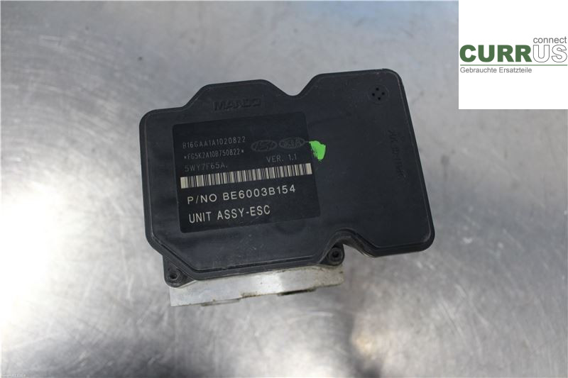 HYUNDAI ix35 ABS Hydraulic unit 58920-2Y710 UK59