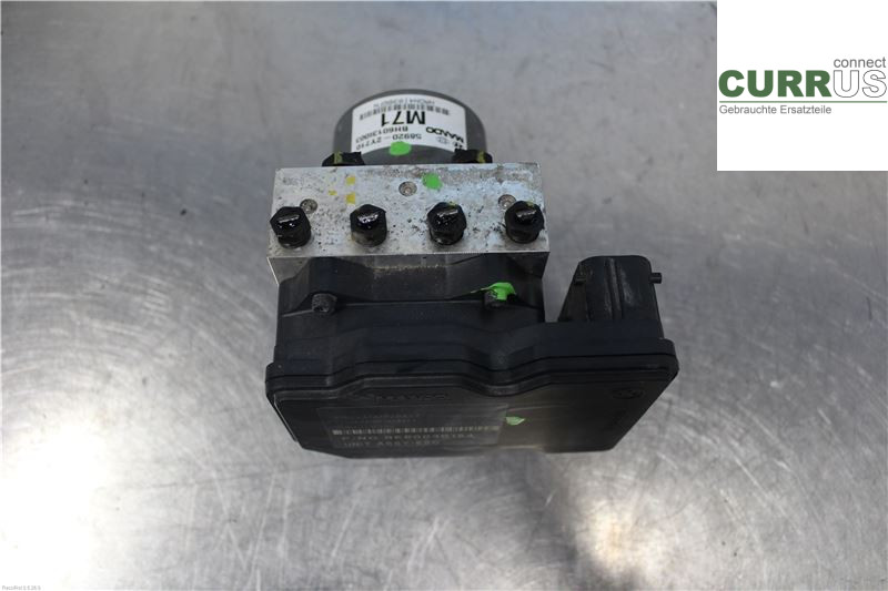 HYUNDAI ix35 ABS Hydraulic unit 58920-2Y710 UK59